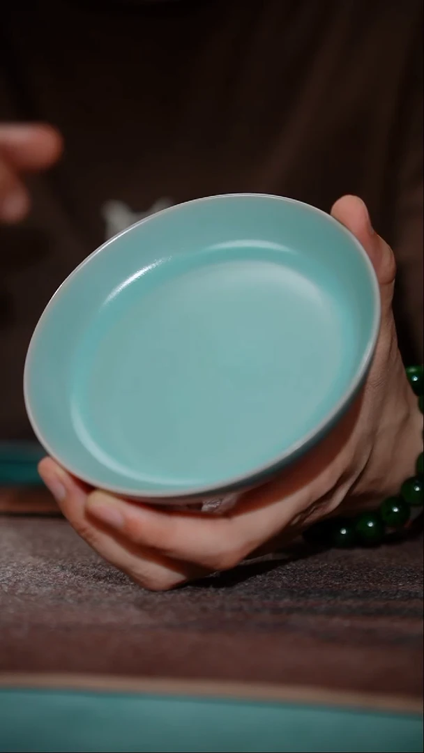 100-5奉华碟（13cm左右）