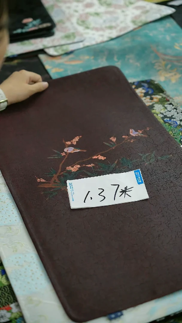 迟来的618  茶席上新炸炸场