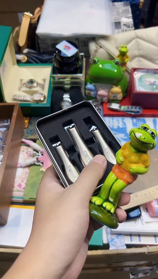 全球寻宝高端瓷儿