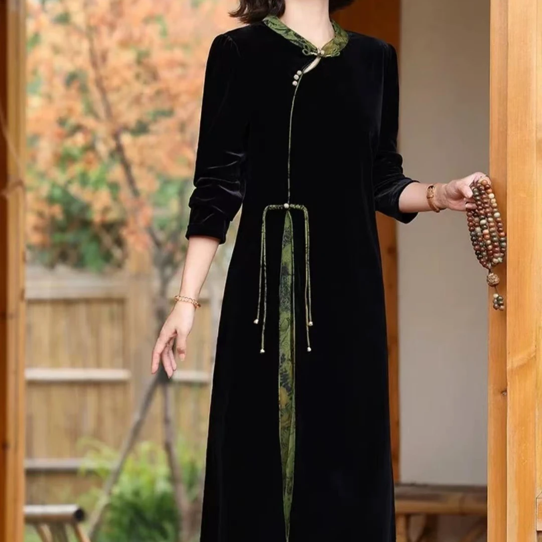 （201—400号）妍妍专属2025春秋上新大码女装以直播间为准