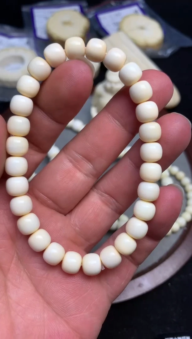 【闪购商品】橄榄核手串/手链橄榄核橄榄核D167