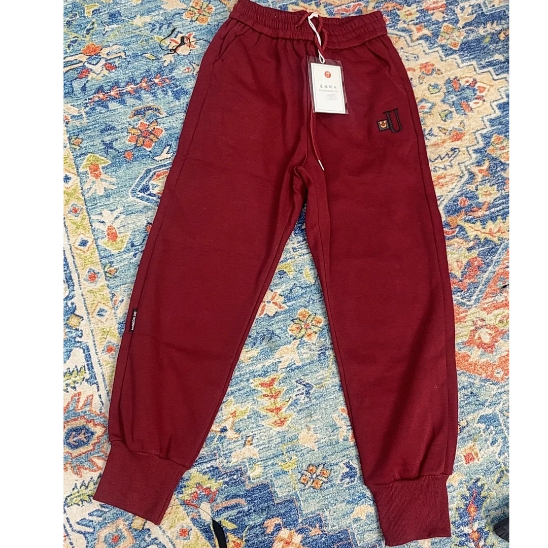 新款时尚运动裤006