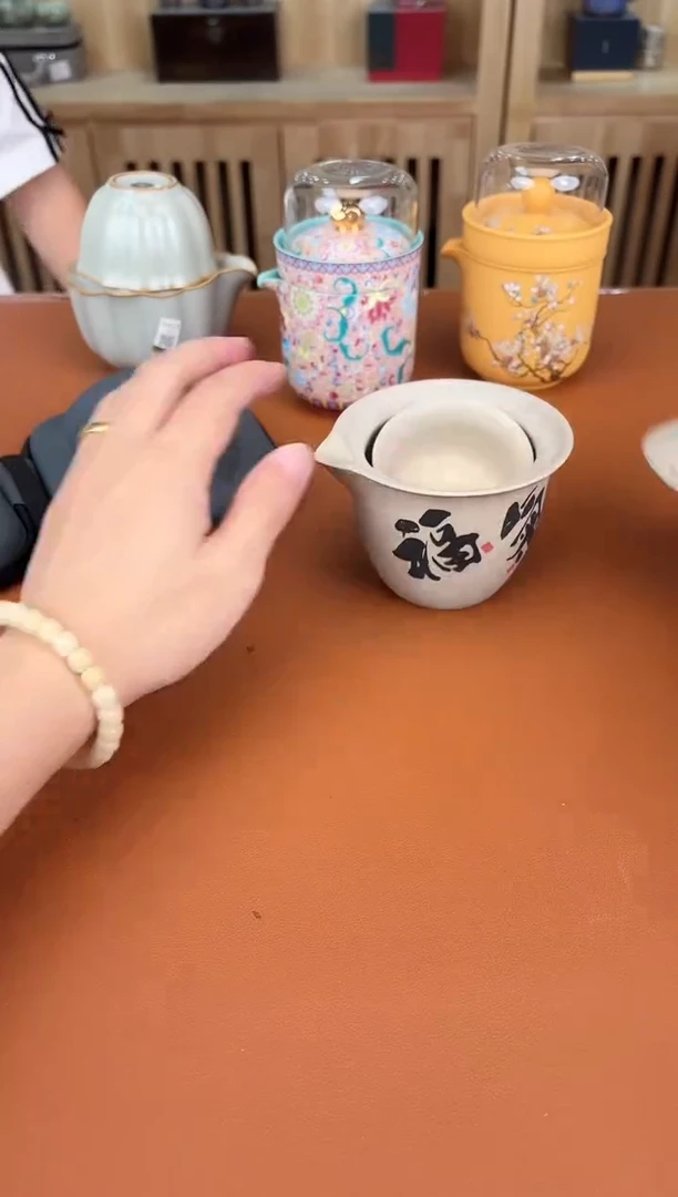 （周老板）茶器11111