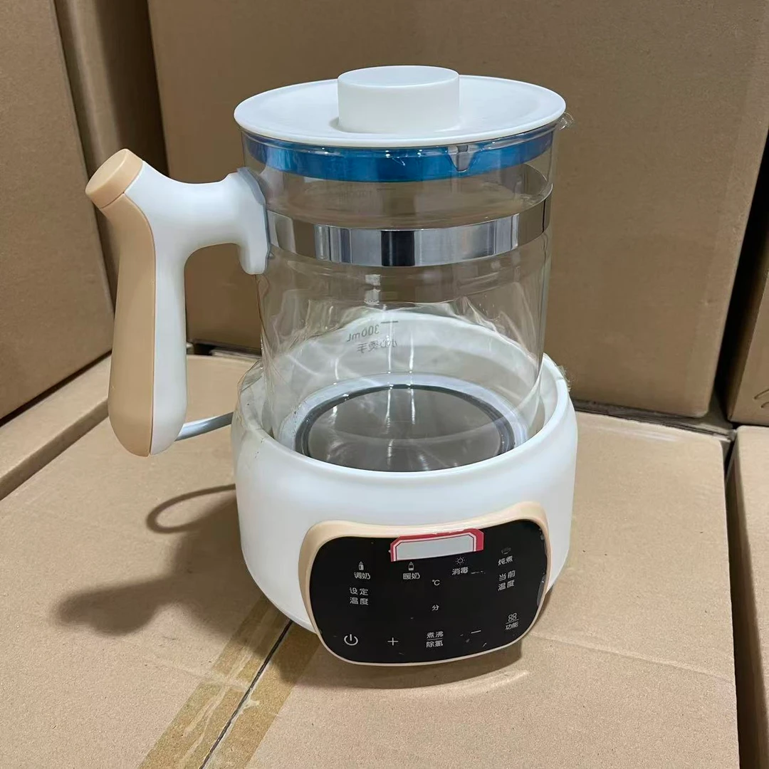 电水壶-款式规格随机发 T