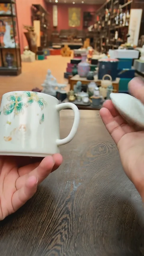 【闪购商品】展厅搬迁！茶具清清清