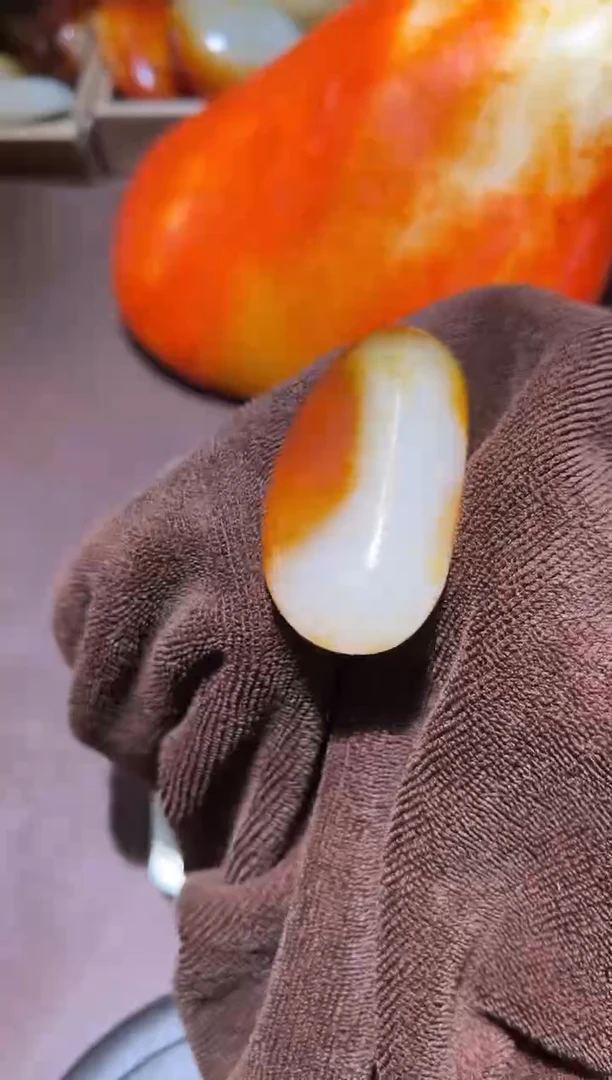 【闪购商品】和田玉（子料）颈饰未镶嵌YL-WW-2.25-30