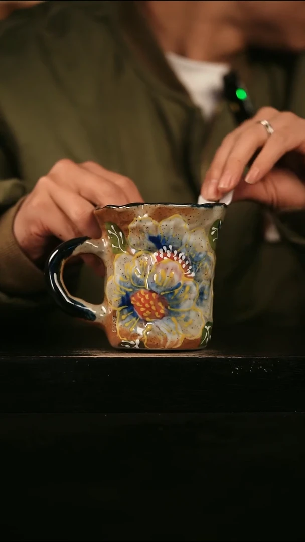 其他743遇瓷手作同款