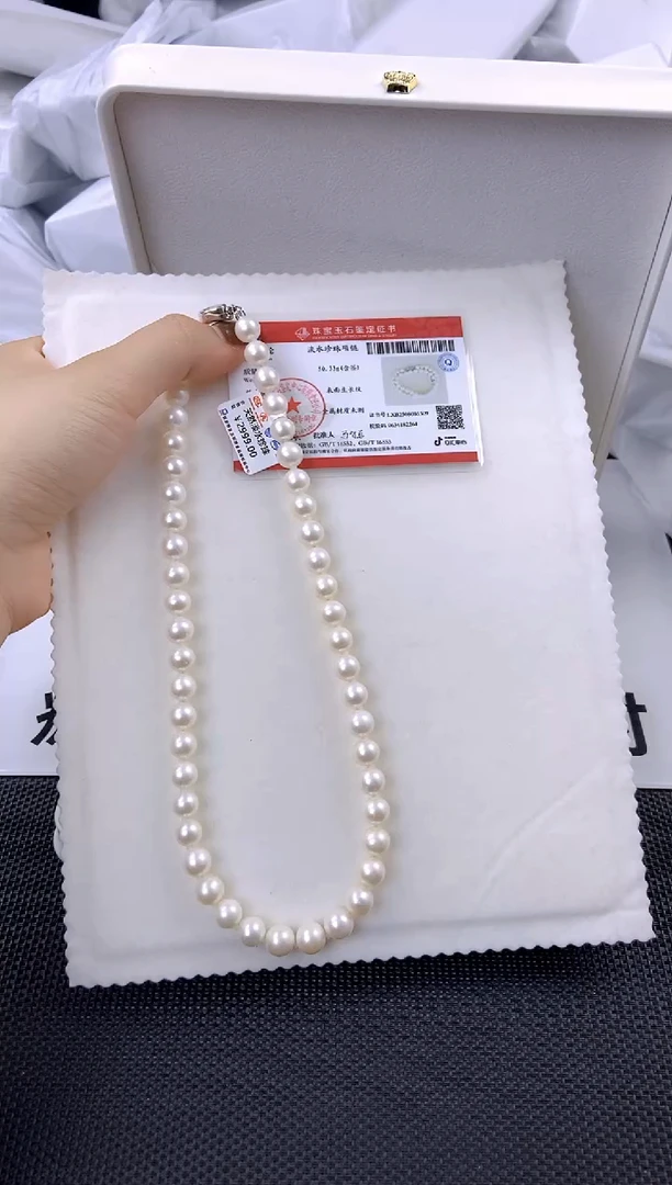 未镶嵌耳饰淡水珍珠xl1044