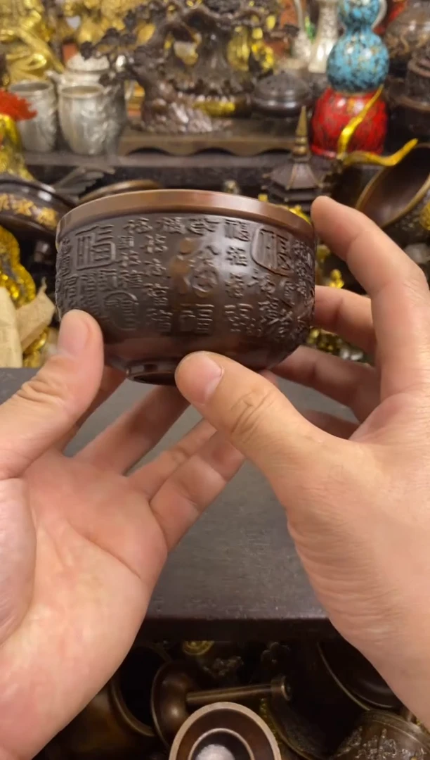 1案台摆件   物品摆件