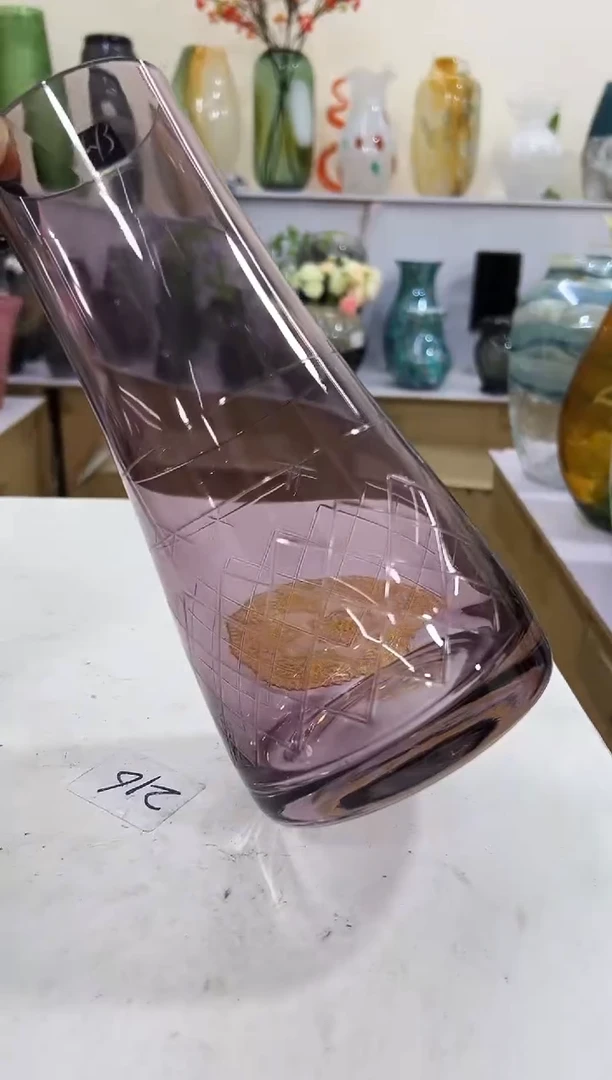 【闪购商品】也麦花器