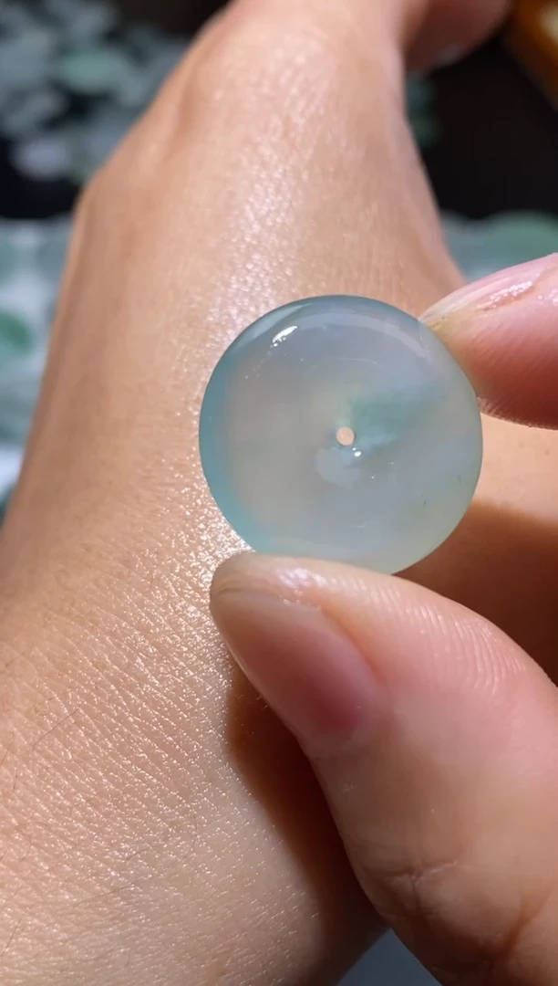【闪购商品】定制翡翠未镶嵌翡翠毛货~