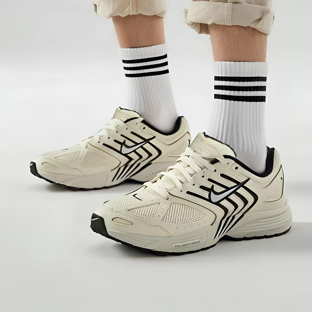 【B类瑕疵】NIKE/耐克Air Pegasus飞马气垫缓震运动鞋FQ3571-001