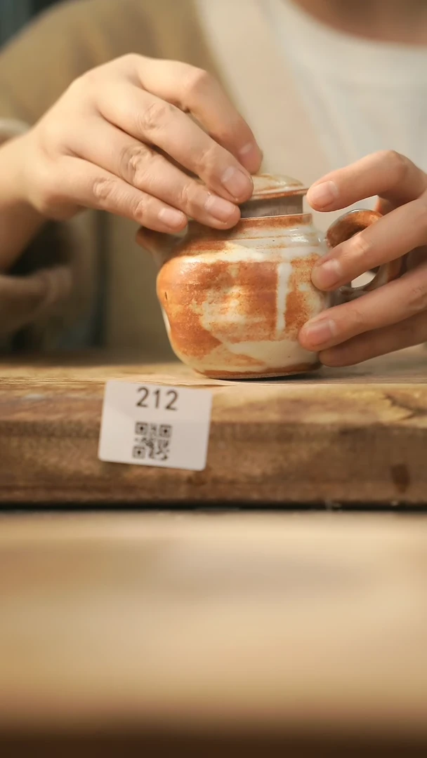 【闪购商品】【落单孤品】福利/壶@@212