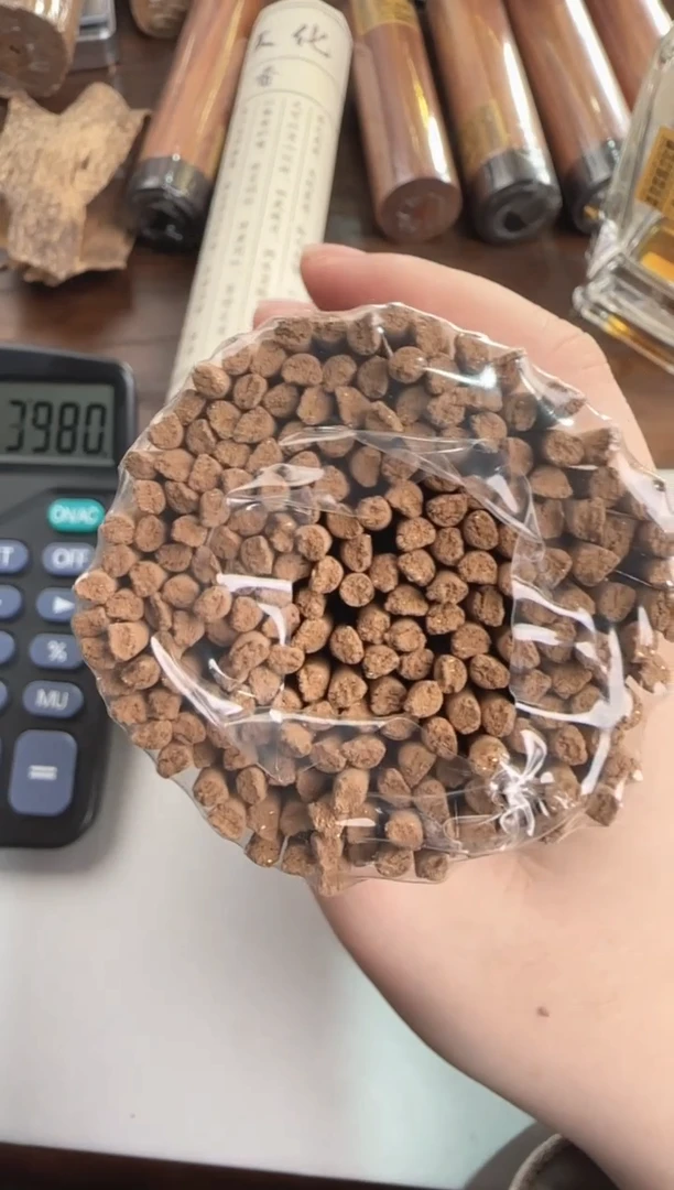 【闪购商品】线香5号 富森王中王