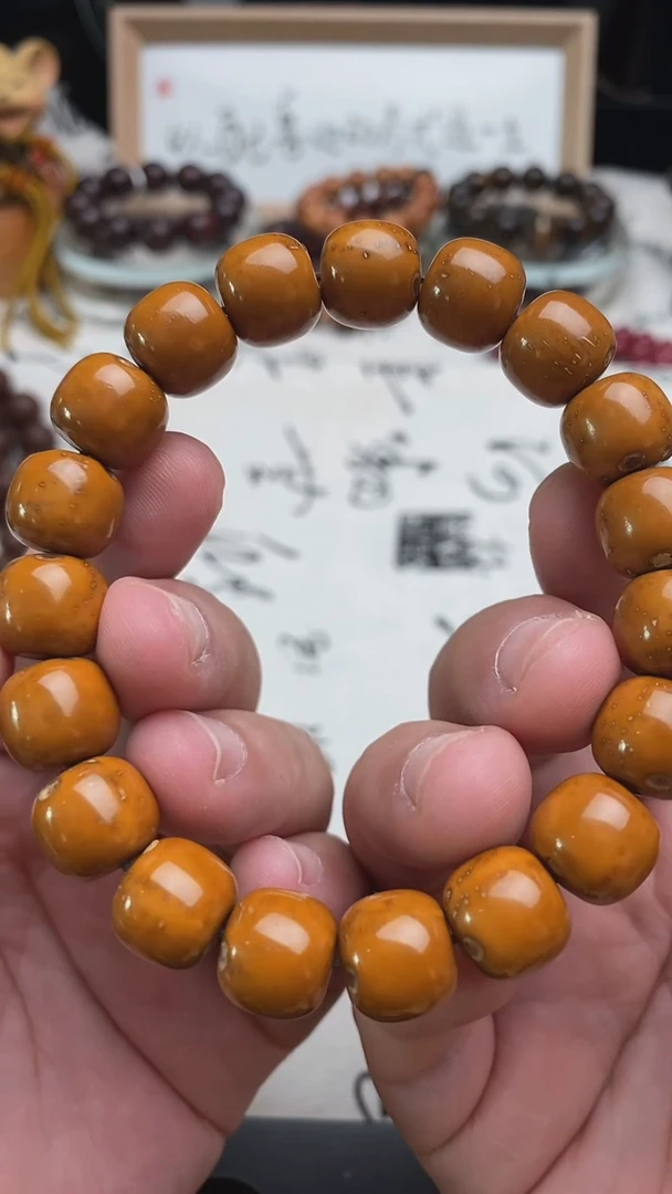 手串紫金鼠紫金鼠1.2