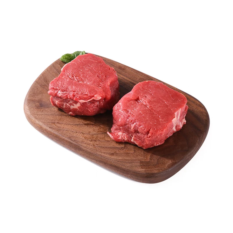 中敖鲜牛里脊约500g