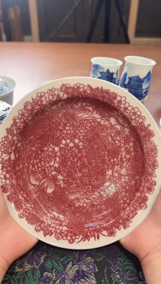 其他景德镇陶瓷