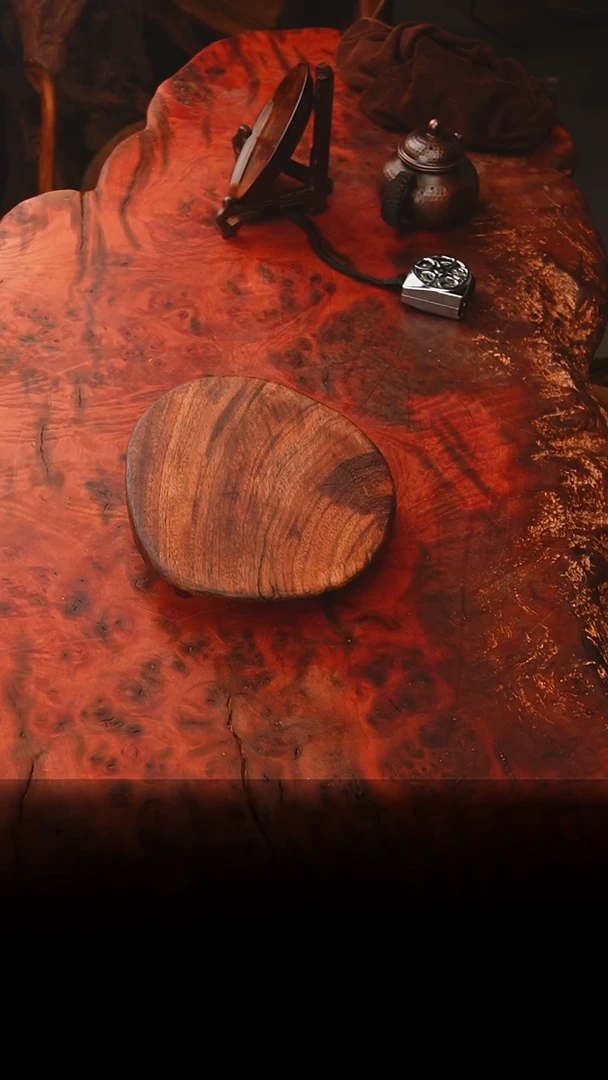 老叶木作作品148