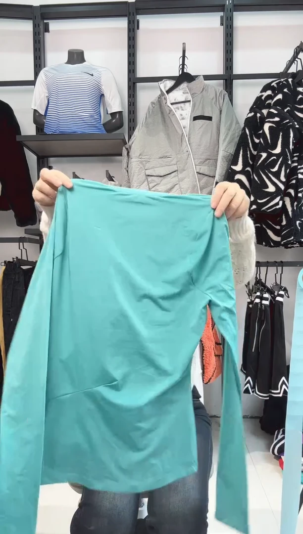 2307 编码  瑕疵直播间过款为准 尺码S