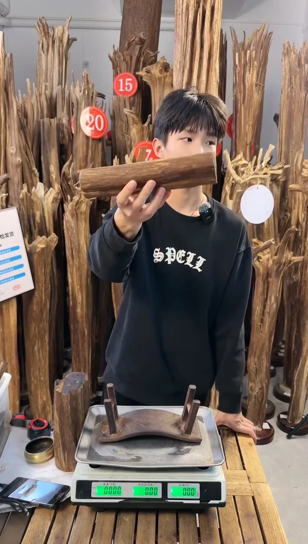 【闪购商品】沉香摆件沉香摆件多样性发一件85