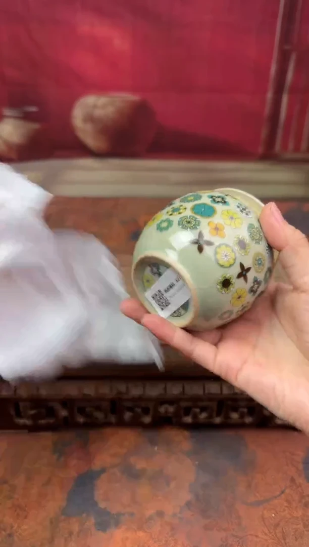 太源甄选闪购福利V