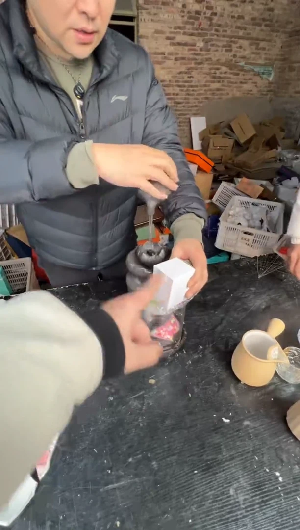 【闪购商品】壶1234567899876543210