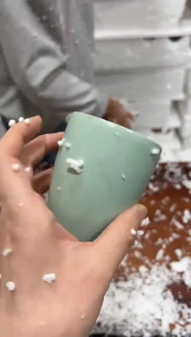 瓷片其他其他（不带礼盒）