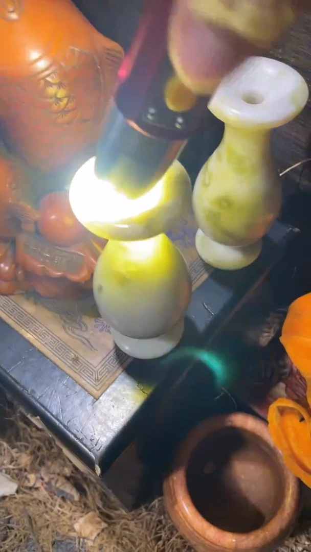 寿山石其他闪购链接寿山石（盛宁甄选)白瓶