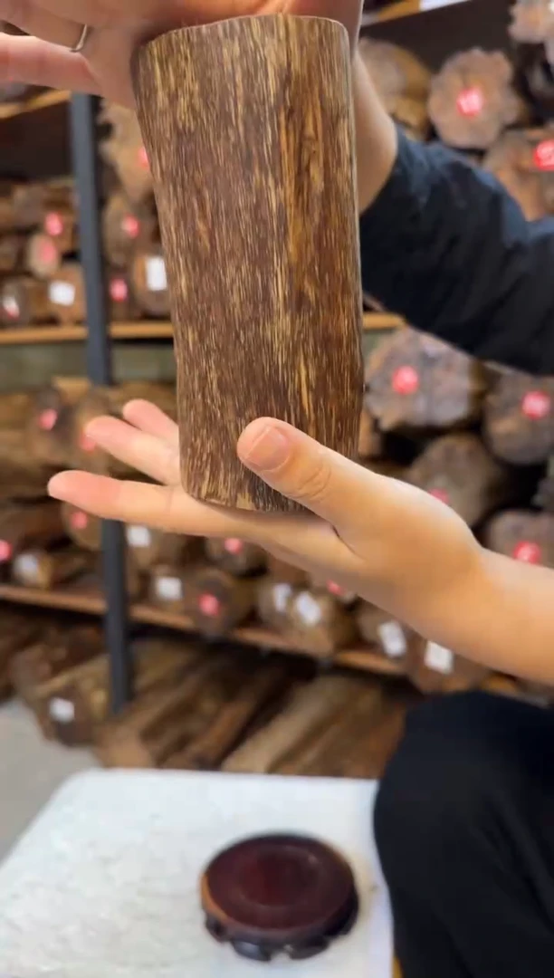 沉香沉香枕 沉香原料发一件10