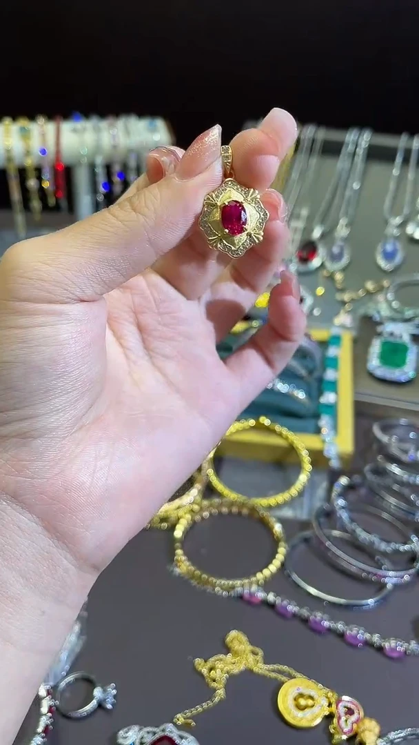 无非金属高端定制精品系列款式S860