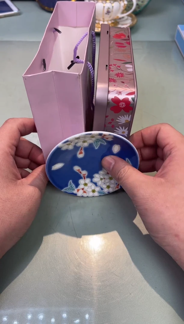 【闪购商品】瓷片粉铁