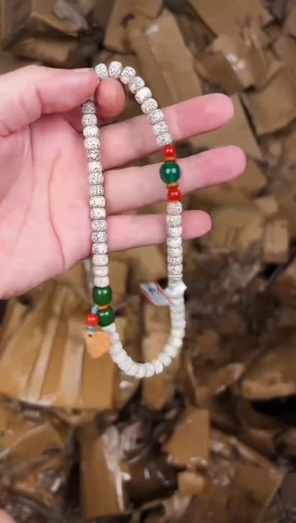 精品手串无礼盒RY7015