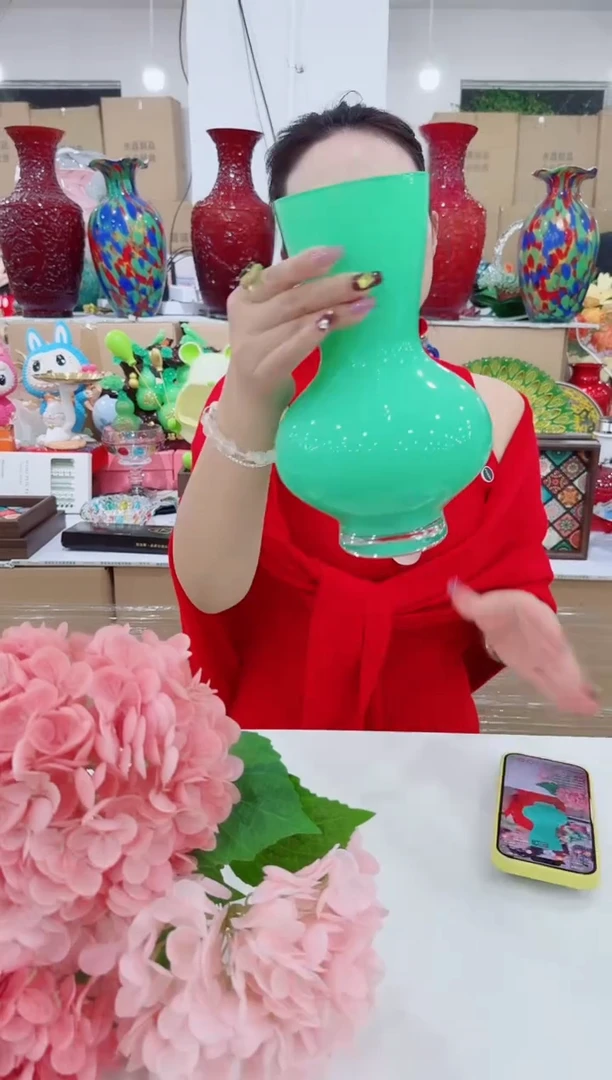 柏槿林生活家外贸孤品A-10