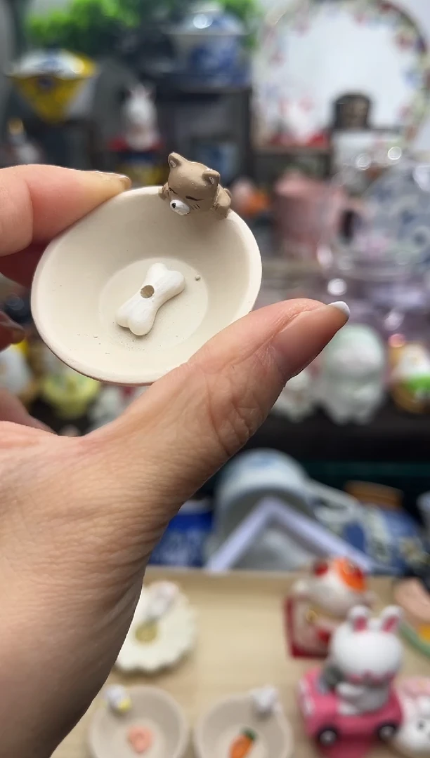 冲妹陶瓷，感谢支持，一单包邮