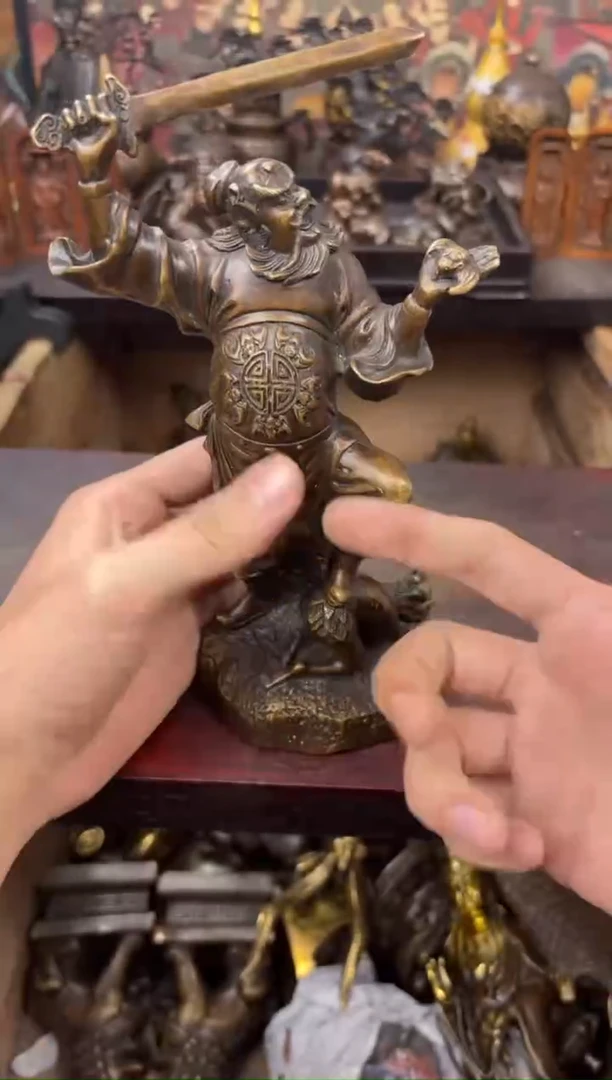 德尚铜专属精选链接