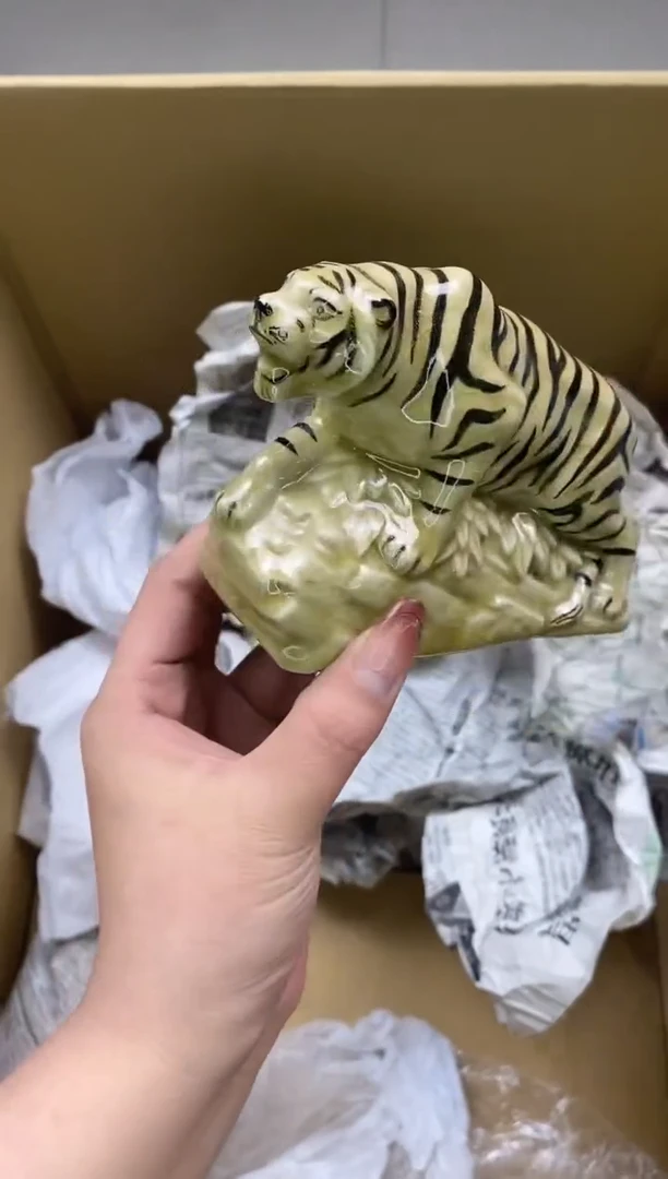 瓷片瓷片精美陶瓷甄选一单一付