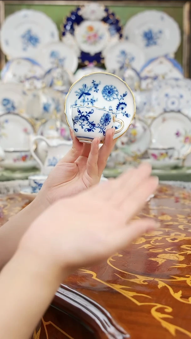瓷米多家中古瓷器如图所示27