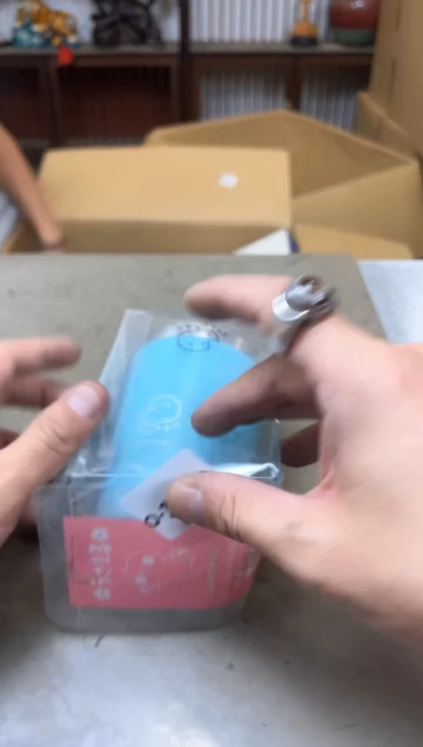 瓷片1190六单聚宝缘优品精选