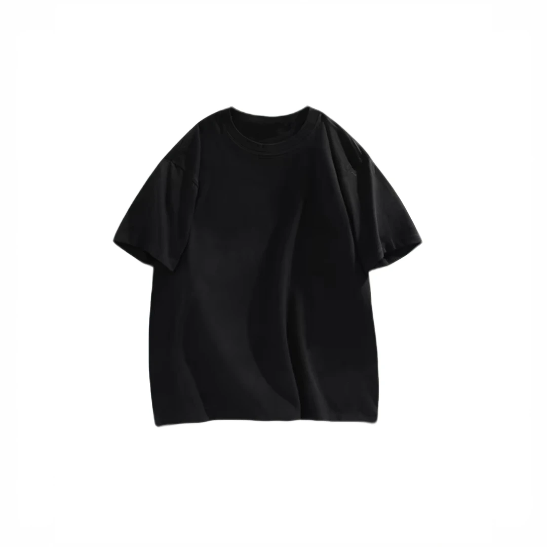 17号链接高克重短袖潮牌