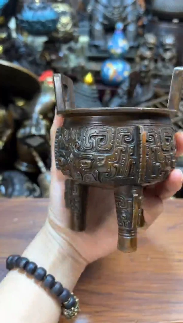 【闪购链接】精品铜器专属连接