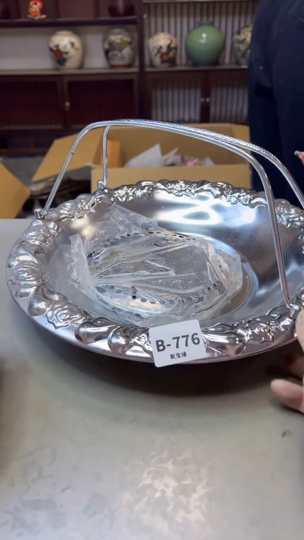 【闪购商品】瓷片776聚宝缘精选二号店