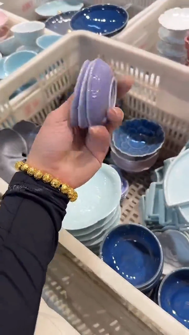 瓷片微瑕商品 介意勿拍