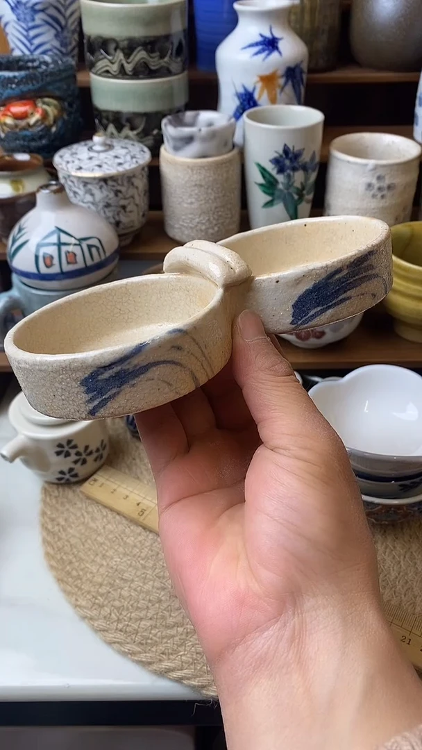 中古物品默认微瑕