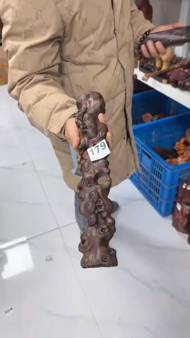 风车木（黑檀木）工艺品88888888