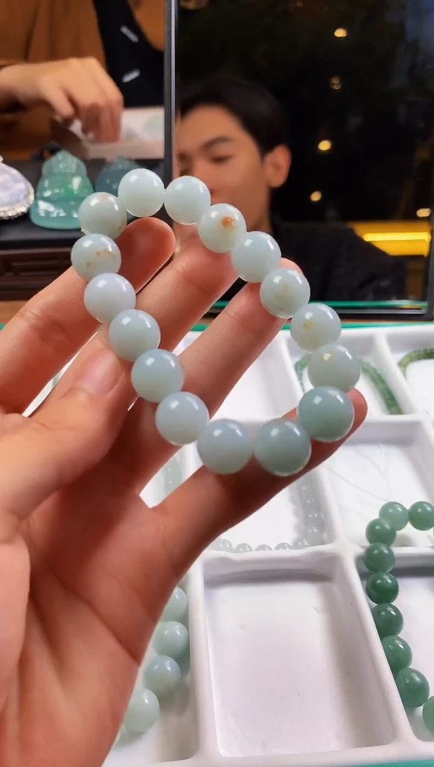 未镶嵌定制翡翠4048毛货不退不换