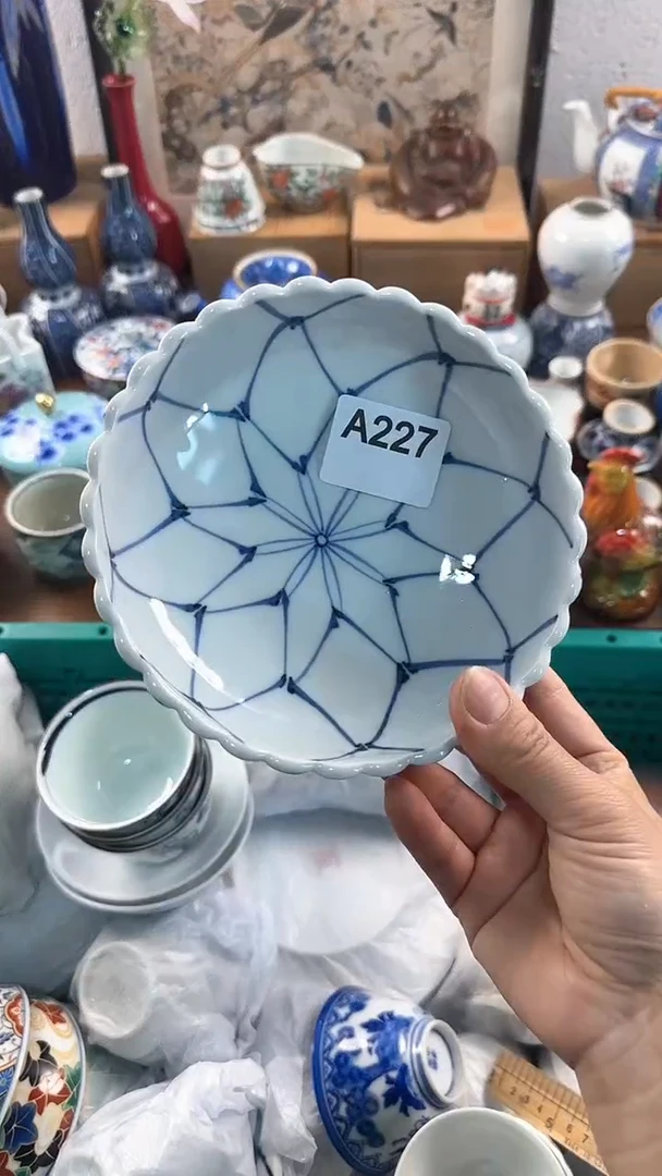 【闪购商品】茉莉甄选壹号商品227