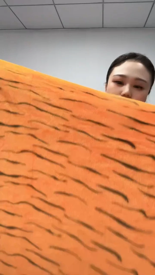 法兰绒2.3X1.8左右以主播介绍为准