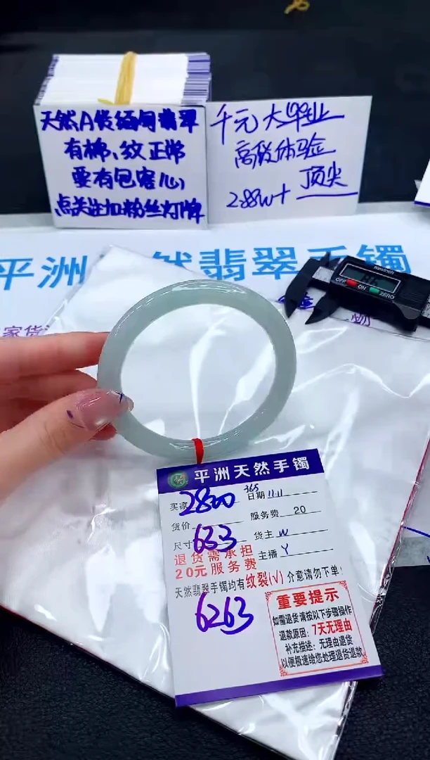 未镶嵌手镯翡翠111111111