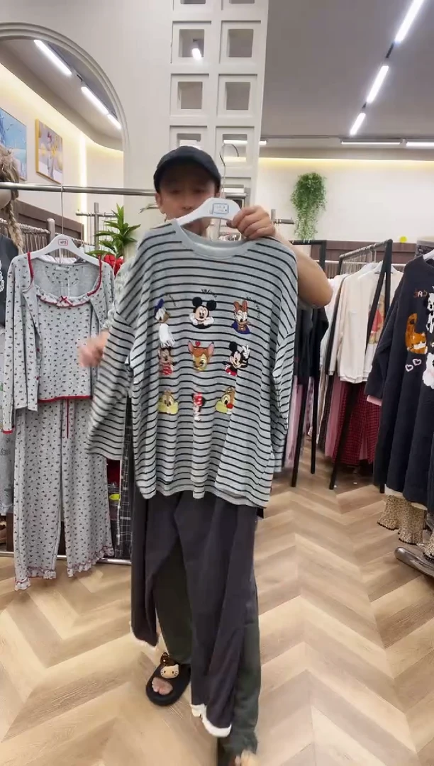 棉梵家160斤以内可穿