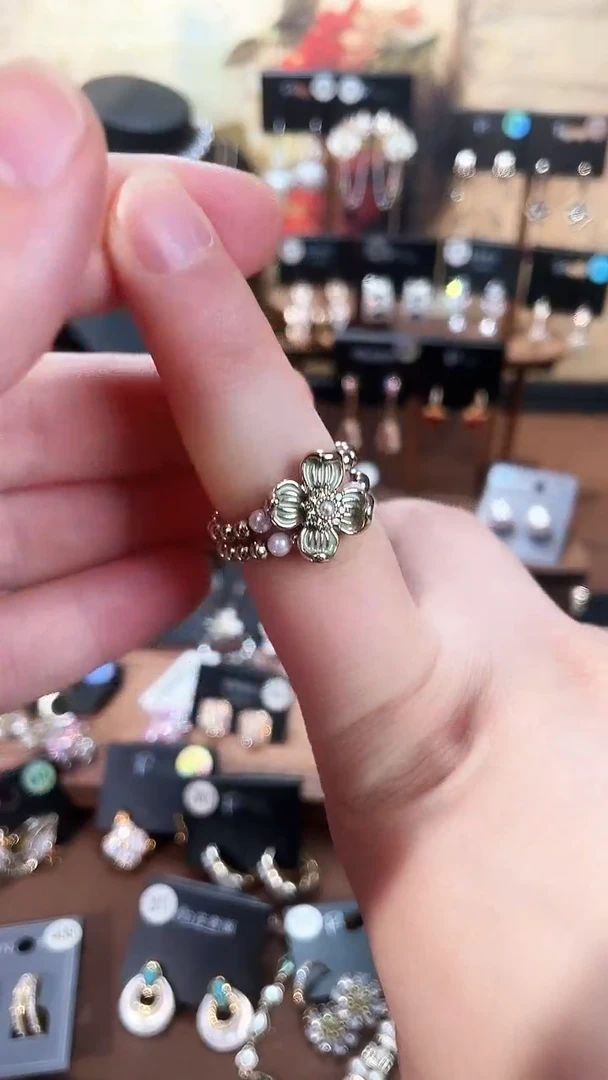 铜合金925银锆石里7332